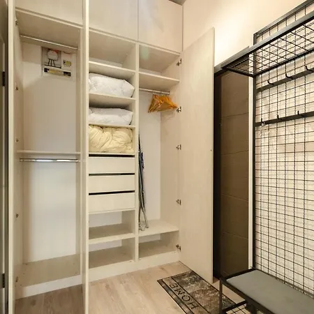Apartment Petrovdom 12-131b In Rc 