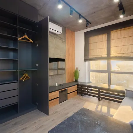 Apartment Petrovdom 12-131b In Rc 