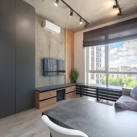 Apartment Petrovdom 12-131b In Rc 
