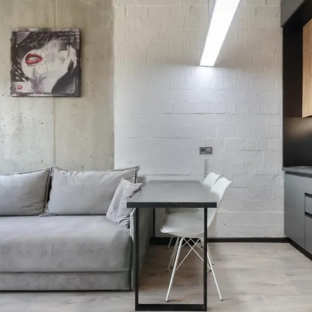 Apartment Petrovdom 12-131b In Rc 