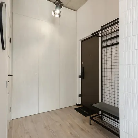 Apartment Petrovdom 12-131b In Rc 